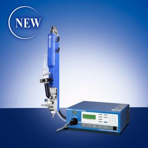 容積計量式 數位控制點膠機 MEASURING MASTER MPP-5-S