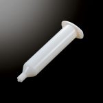 ④耐熱180°C針筒
