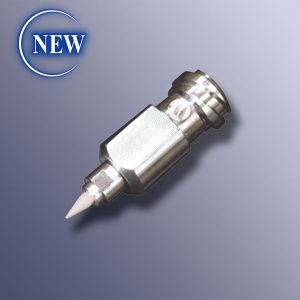 ⑥特注高精細噴嘴
