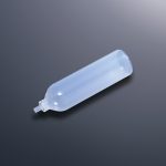 ⑥置件機用針筒